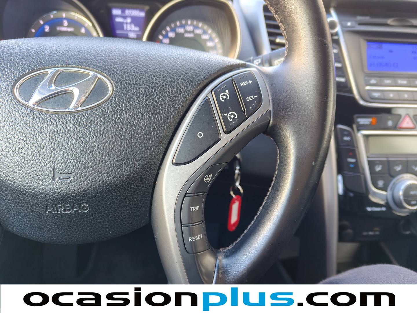 Foto Hyundai i30 Hyundai i30 1.4 CRDI SLE (90 CV)