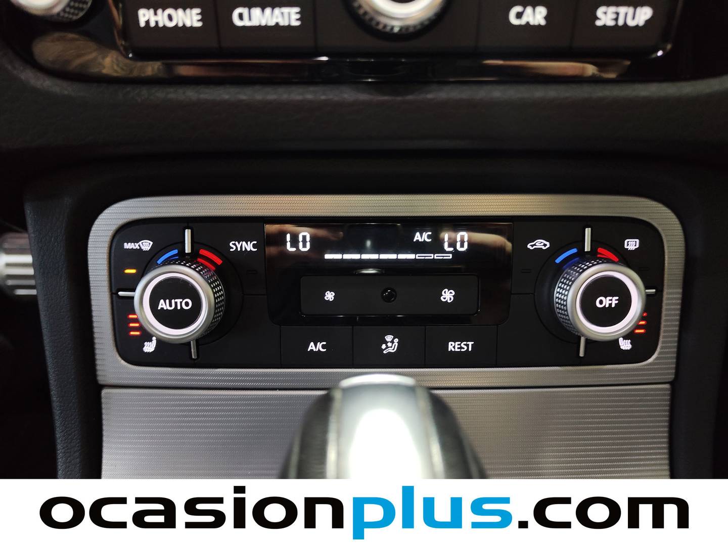 Volkswagen Touareg Volkswagen Touareg R-Line 3.0 TDI BMT (262 CV) Tiptronic diésel