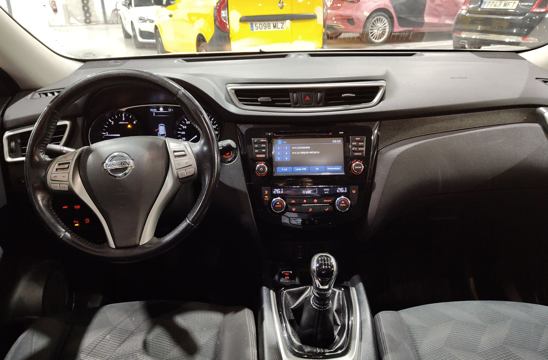 Nissan X-Trail dCi 130 360 4x4-i - foto 6