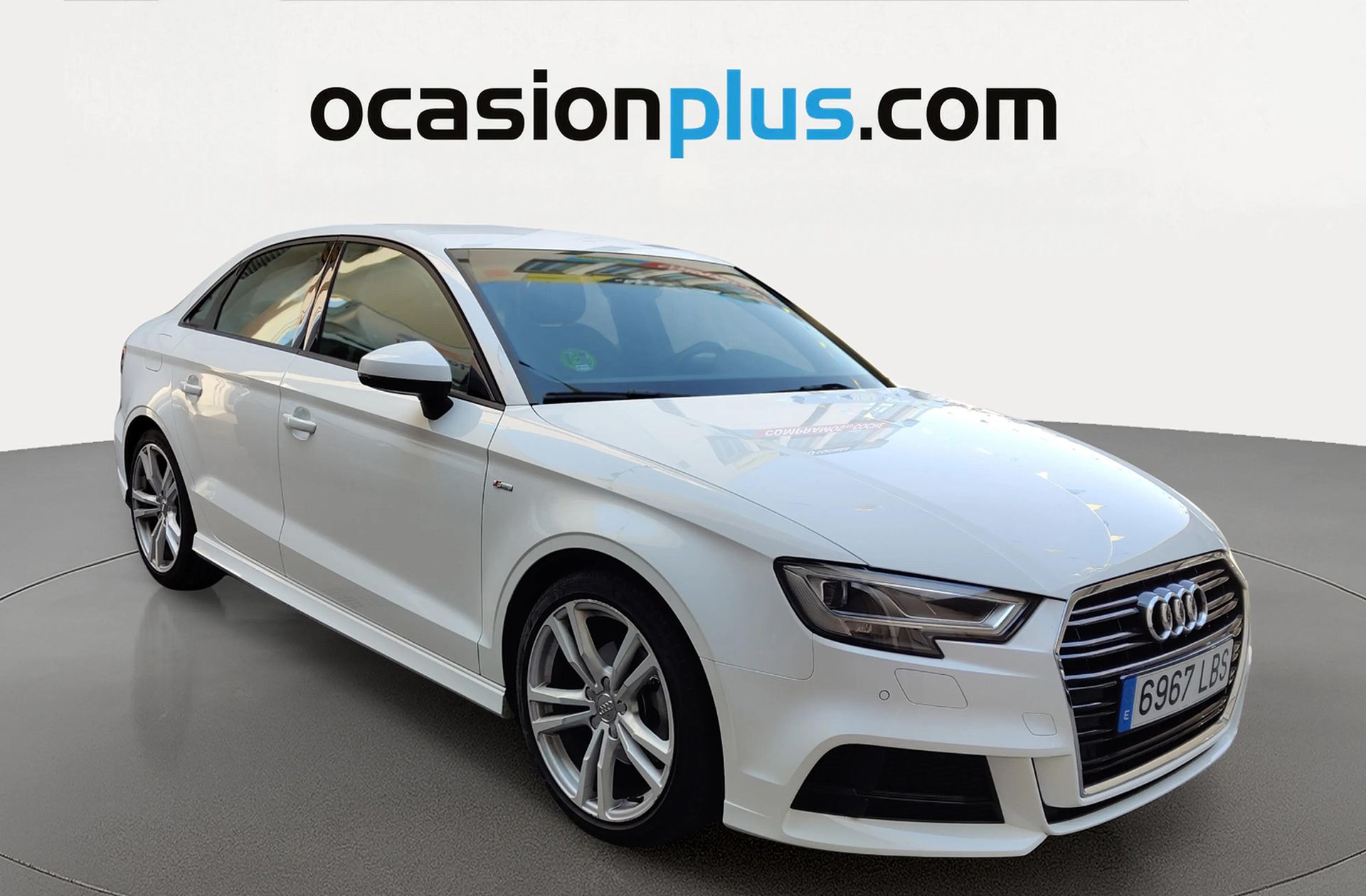 Audi A3 Sedan Sedan S line 35 TFSI S tronic - foto 2