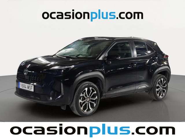 Toyota Yaris Cross 120H Active Plus (116 CV) de segunda mano