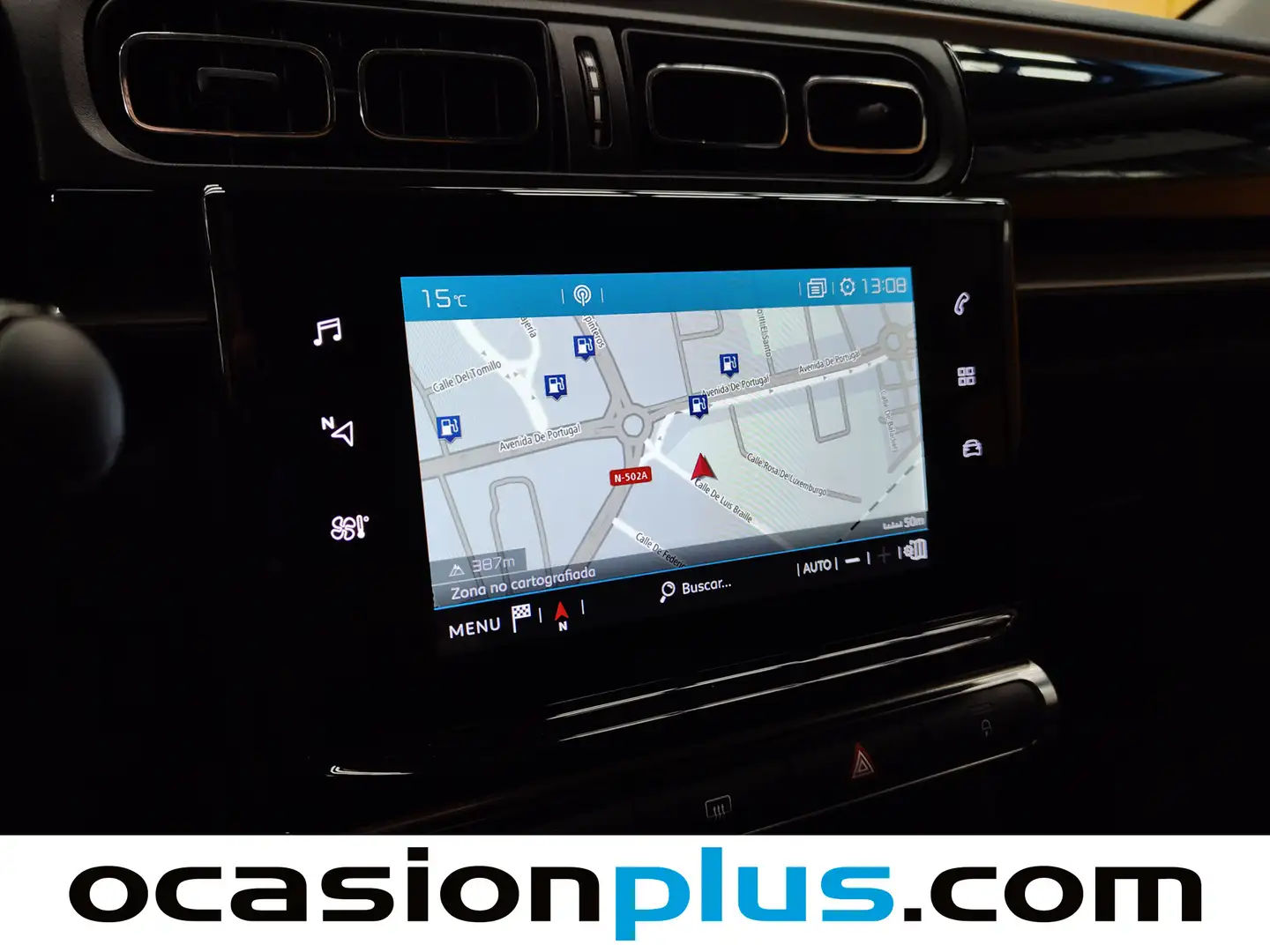 Foto Citroën C3 Origin Citroen C3 Origin PureTech 110 Max (110 CV)