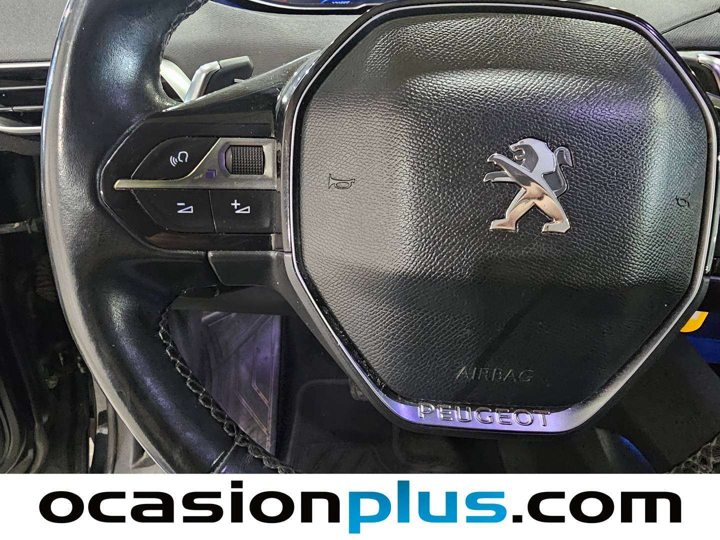 Peugeot 5008 Peugeot 5008 BlueHDi 130 S&S Allure EAT8 (130 CV) 7 PLAZAS barato