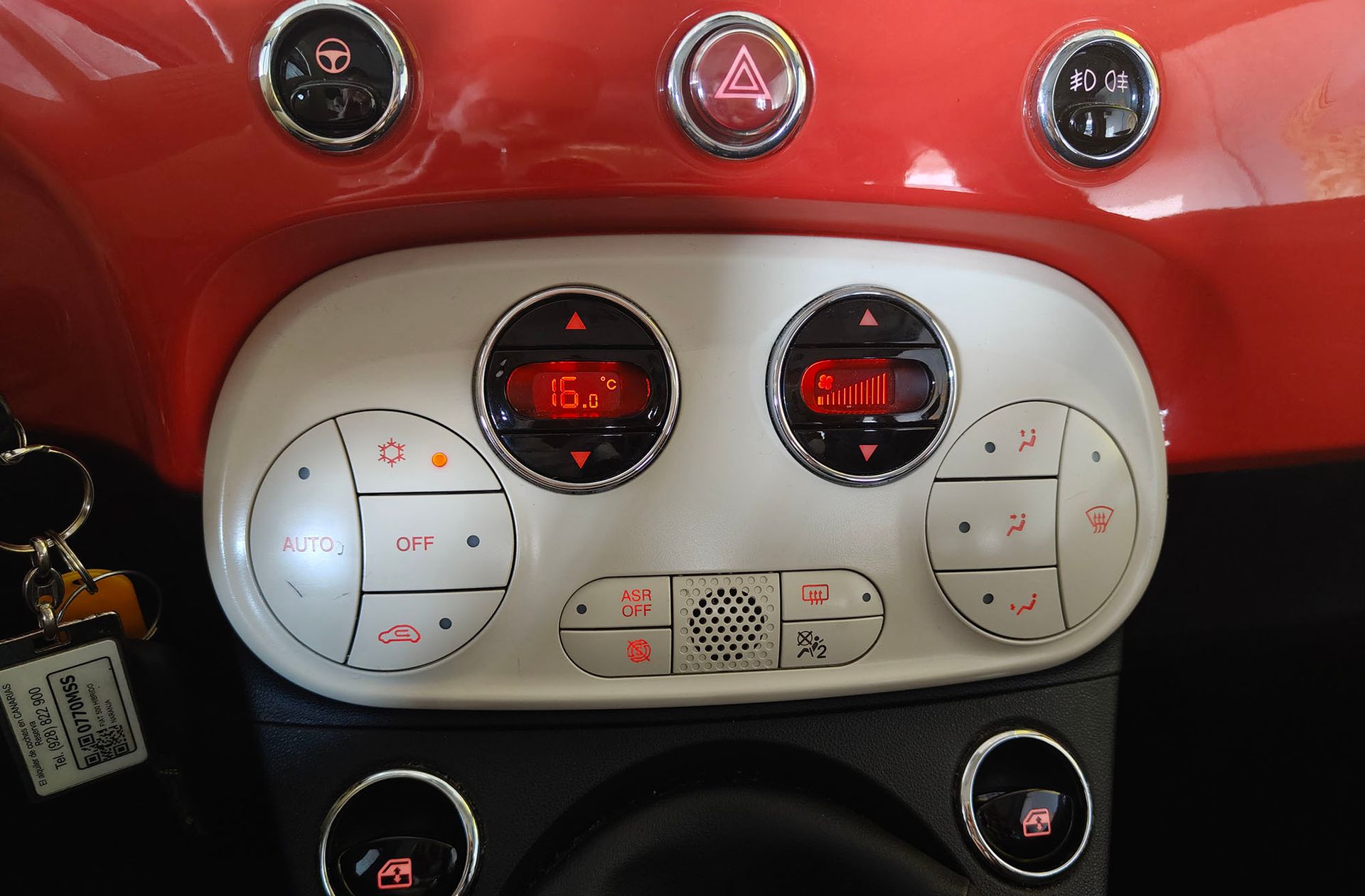 Fiat 500 1.0 Hybrid Dolcevita - foto 28