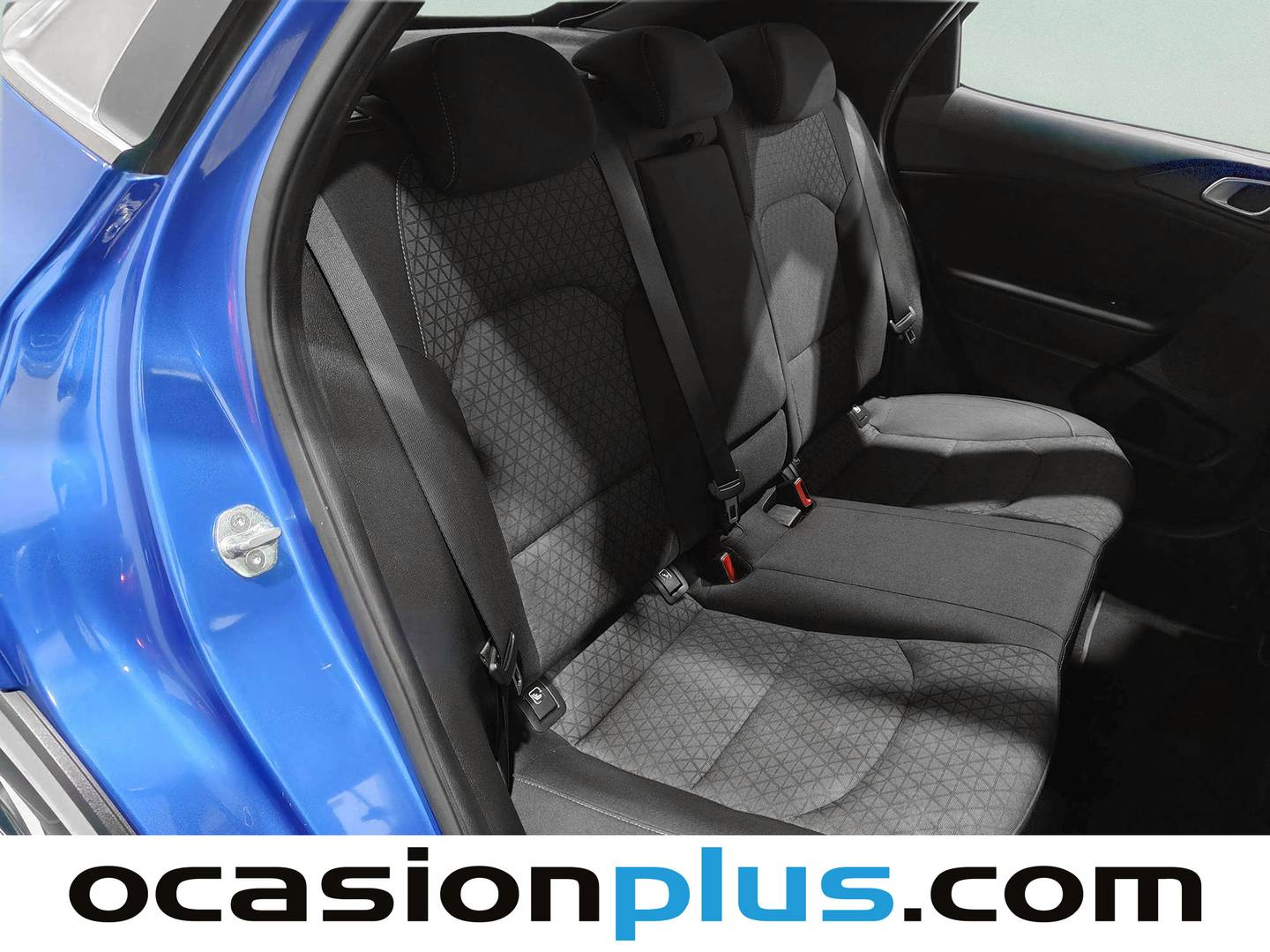 KIA XCeed KIA XCeed 1.0 T-GDi Drive (120 CV) km 0