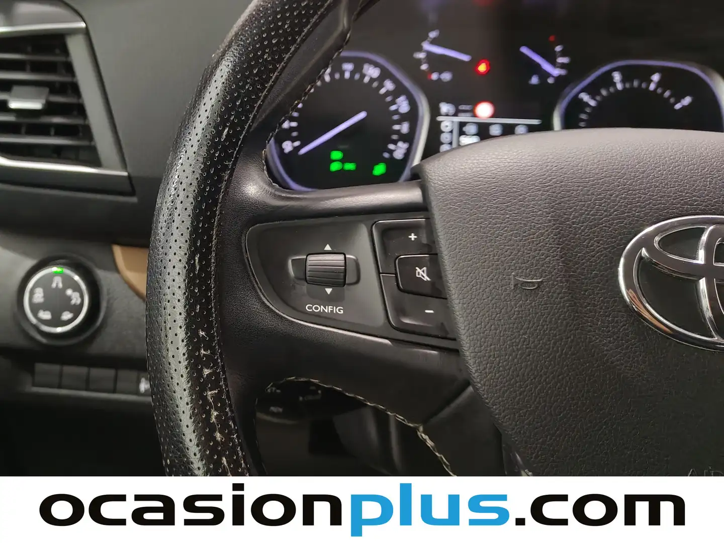 Foto Toyota Proace Verso Toyota Proace Verso 2.0D Family Advance L1 (140 CV) 8 Plazas