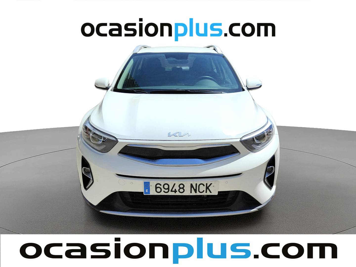 KIA Stonic KIA Stonic 1.0 T-GDi MHEV Drive (100 CV) seminuevo