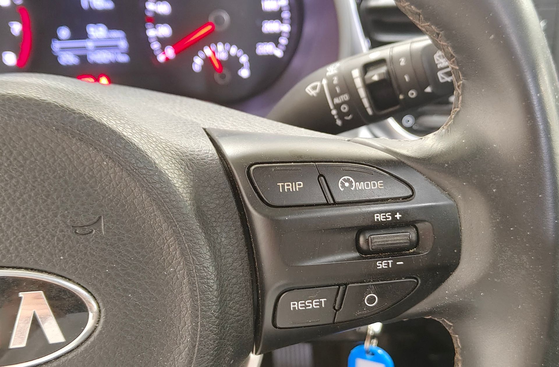 Kia Rio 1.0 T-GDi Drive - foto 25