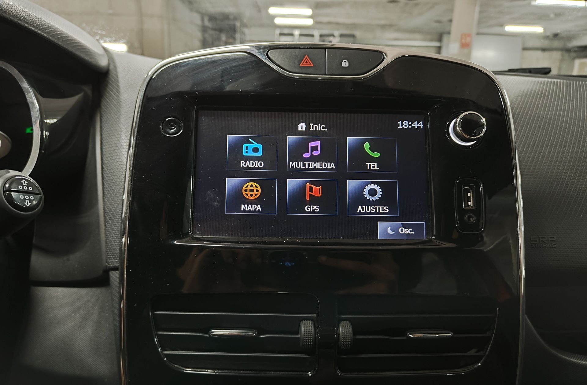 Renault Clio Expression Energy TCe - foto 7