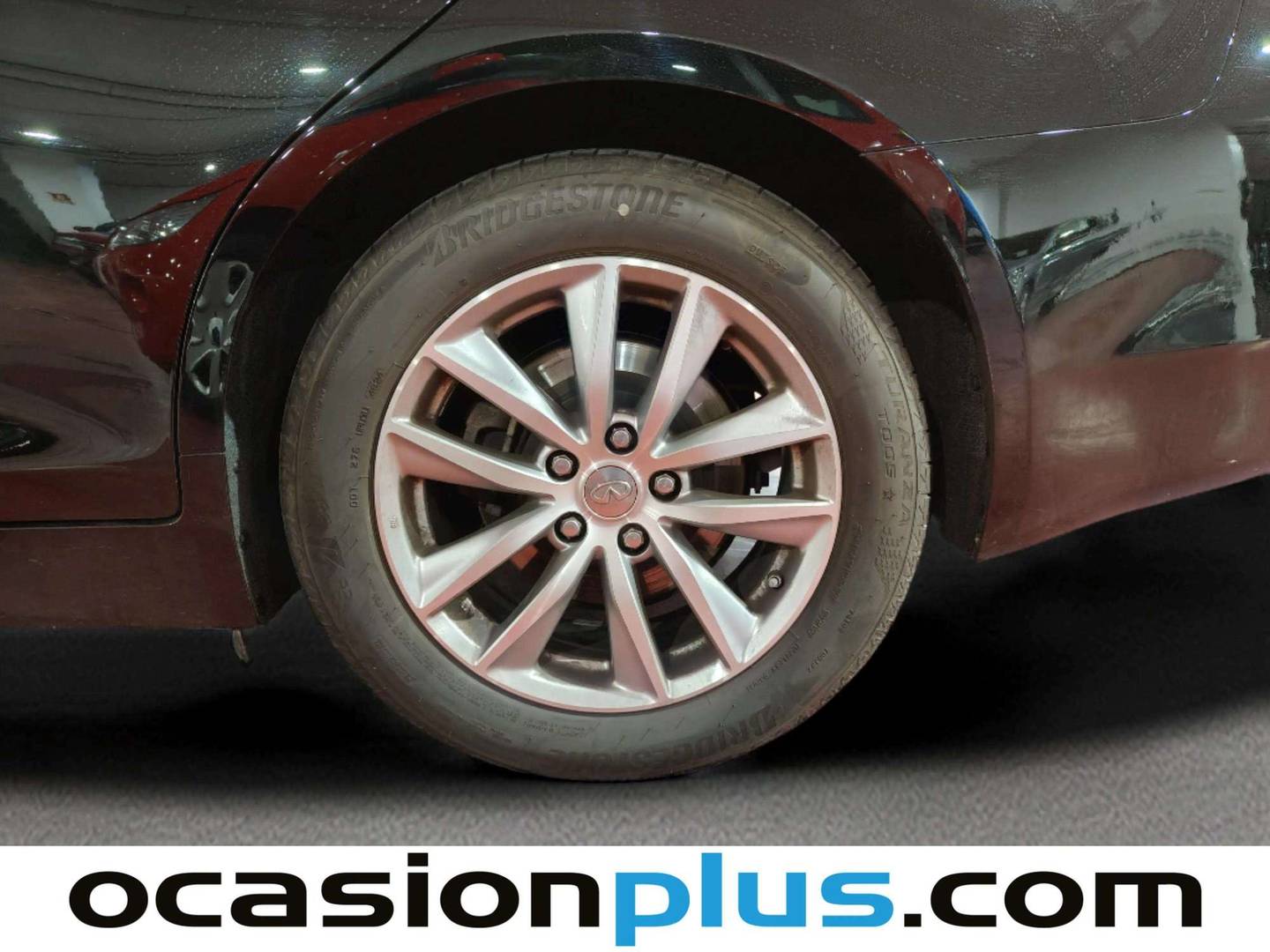 Foto Infiniti Q50 Infiniti Q50 2.2d (170 CV)