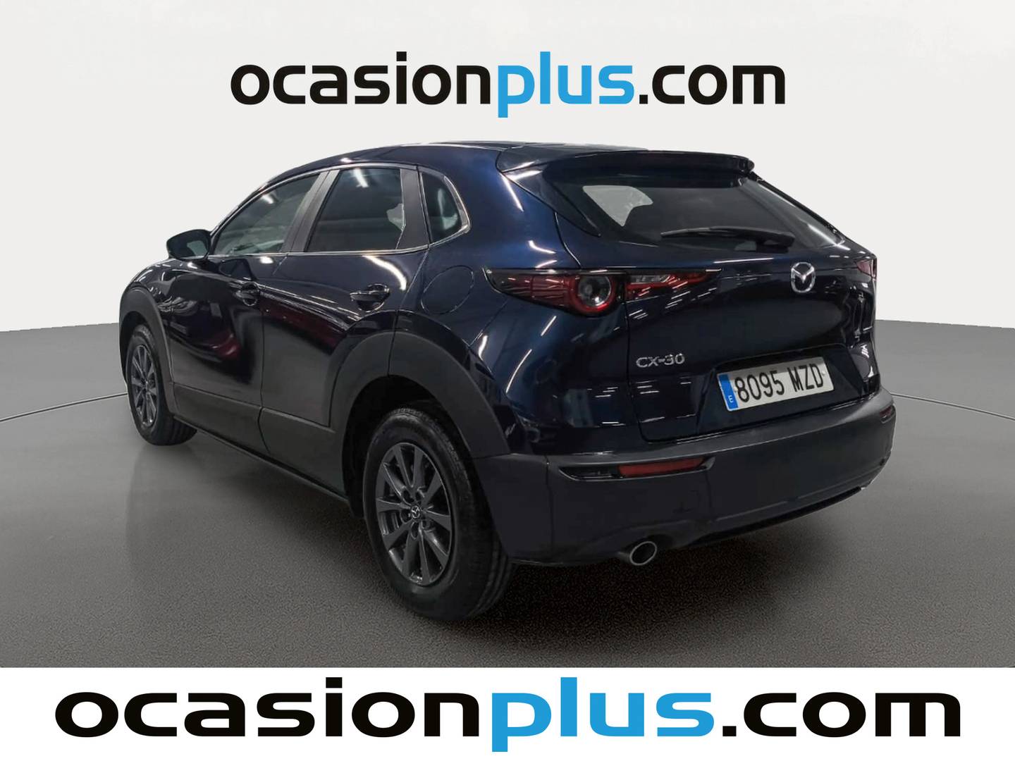Foto Mazda CX-30 Mazda CX-30 2.5 e-Skyactive G MHEV Prime-Line (140 CV)