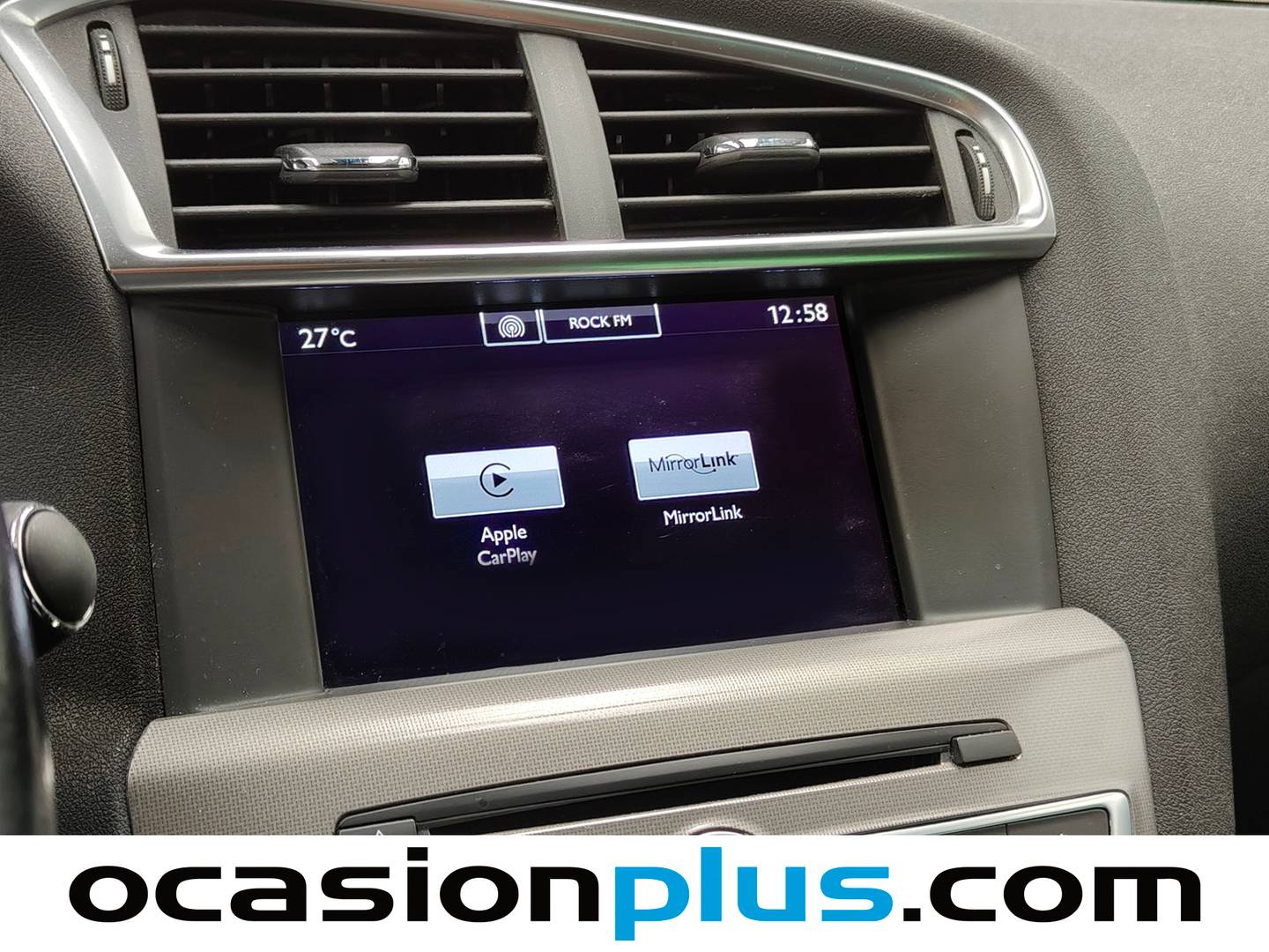 Extras y acabados del Citroën C4 Citroën C4 BlueHDi 100 Live Edition (99 CV)