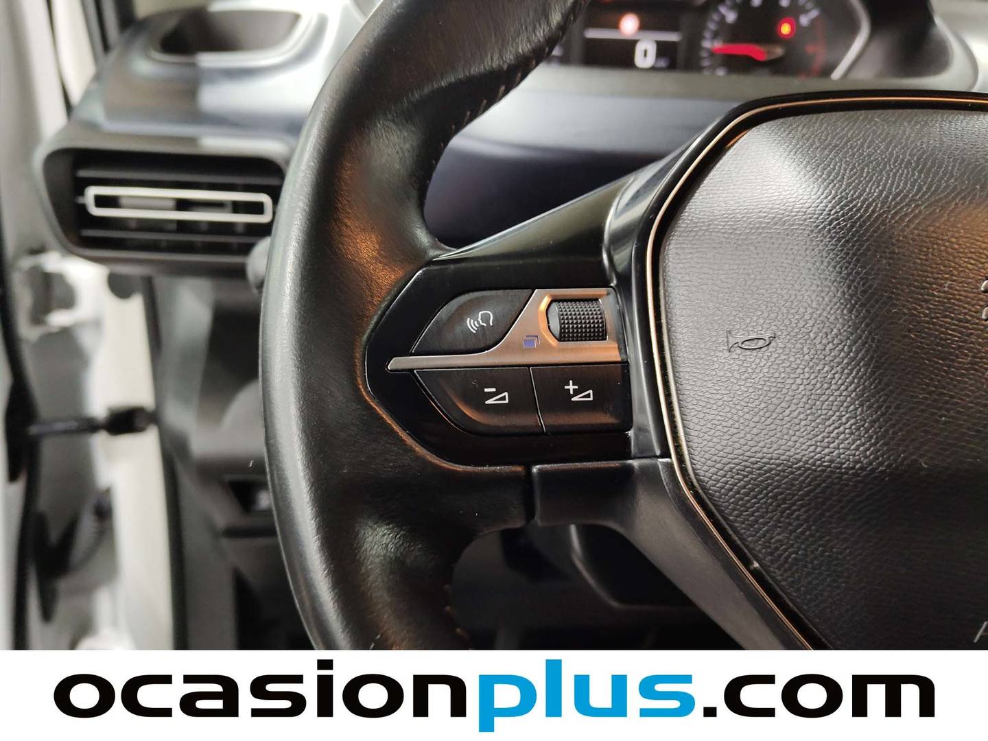 Peugeot Rifter Peugeot Rifter PureTech Allure Standard (110 CV) seminuevo