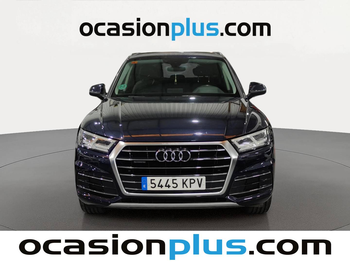 Audi Q5 Audi Q5 Design 2.0 TDI quattro (190 CV) S tronic seminuevo
