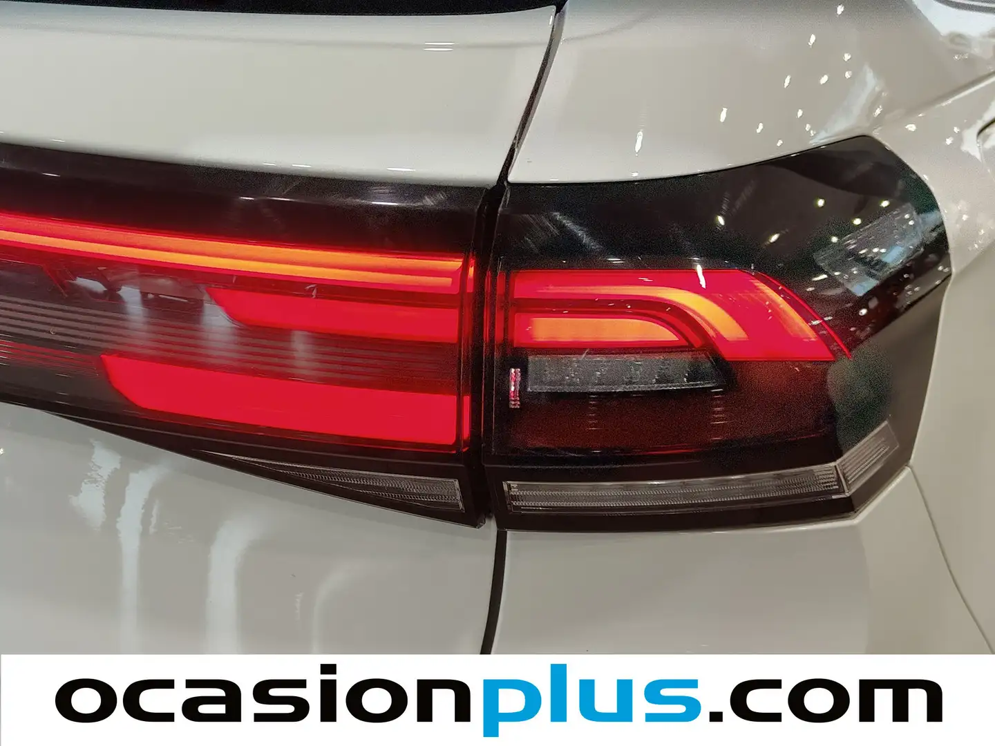 Foto Volkswagen Taigo Volkswagen Taigo Life 1.0 TSI (95 CV)