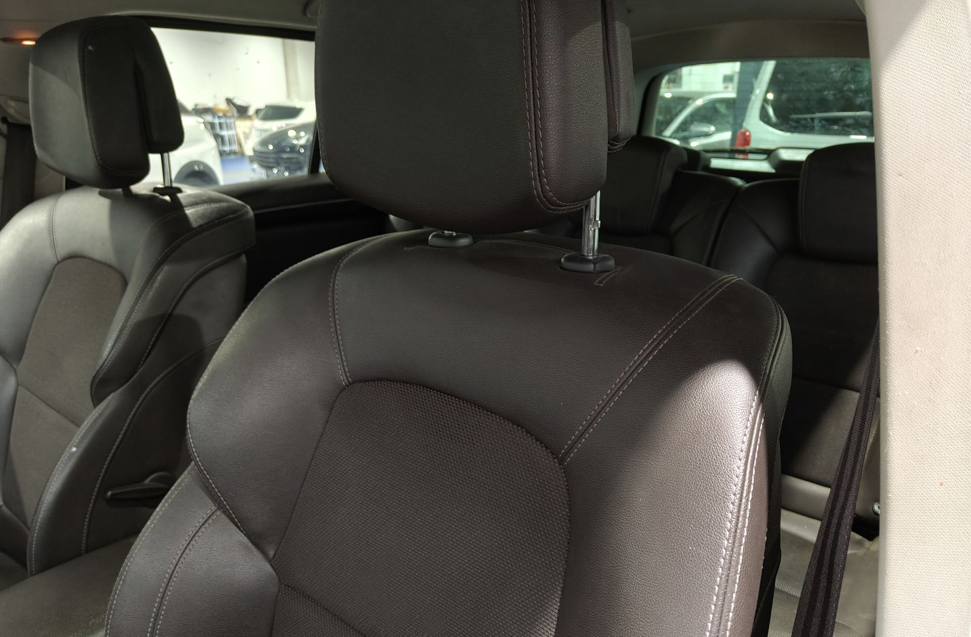 Renault Espace Zen Energy dCi 7 plazas - foto 14