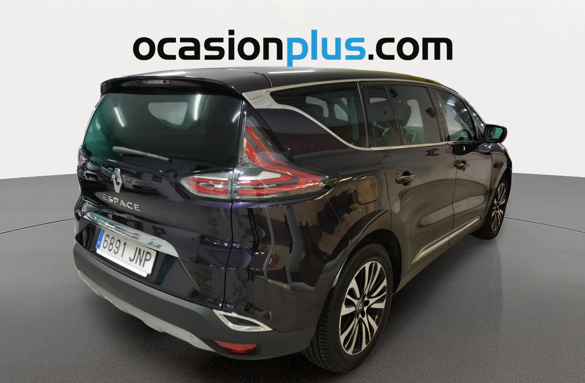 Renault Espace Initiale Paris Energy dCi TT EDC - foto 4