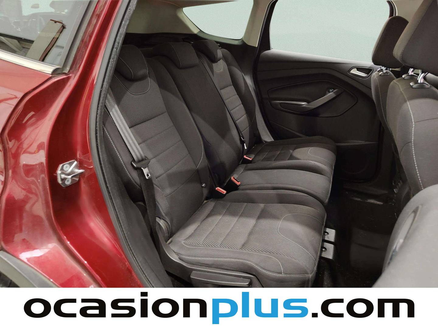 Ford Kuga Ford Kuga 2.0 TDCI S&S Titanium 4x2 (120 CV) km 0