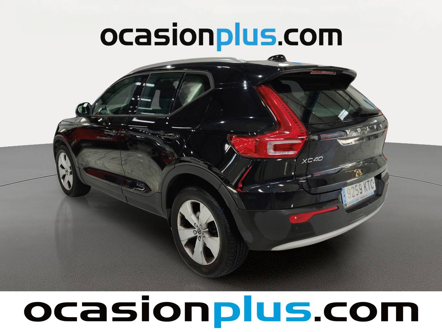 Foto Volvo XC40 Volvo XC40 T4 Momentum Auto (190 CV)
