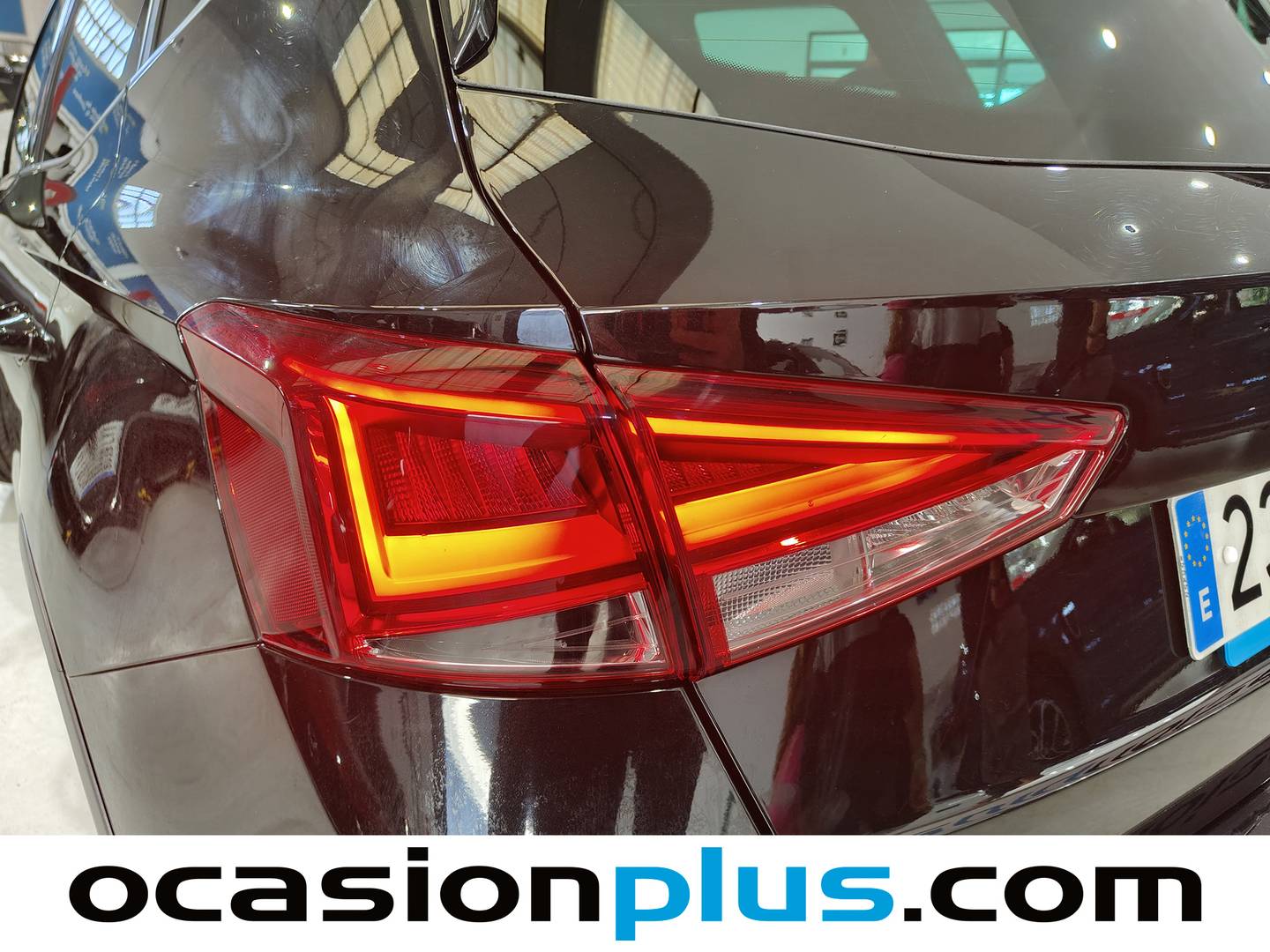 Foto Seat Arona SEAT Arona 1.0 TSI S&S FR XL (115 CV)