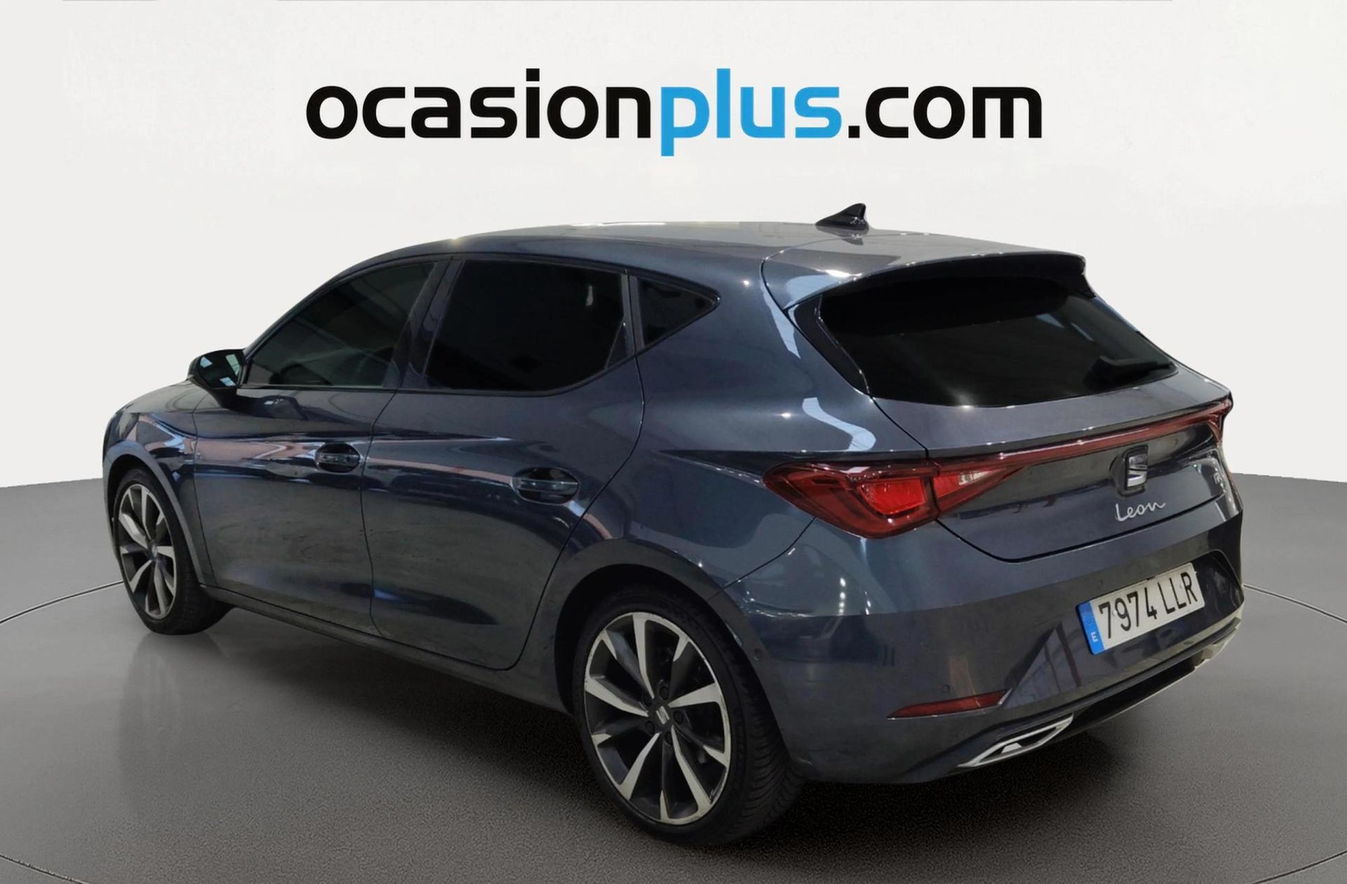 SEAT León 1.5 TSI FR Go L - foto 3