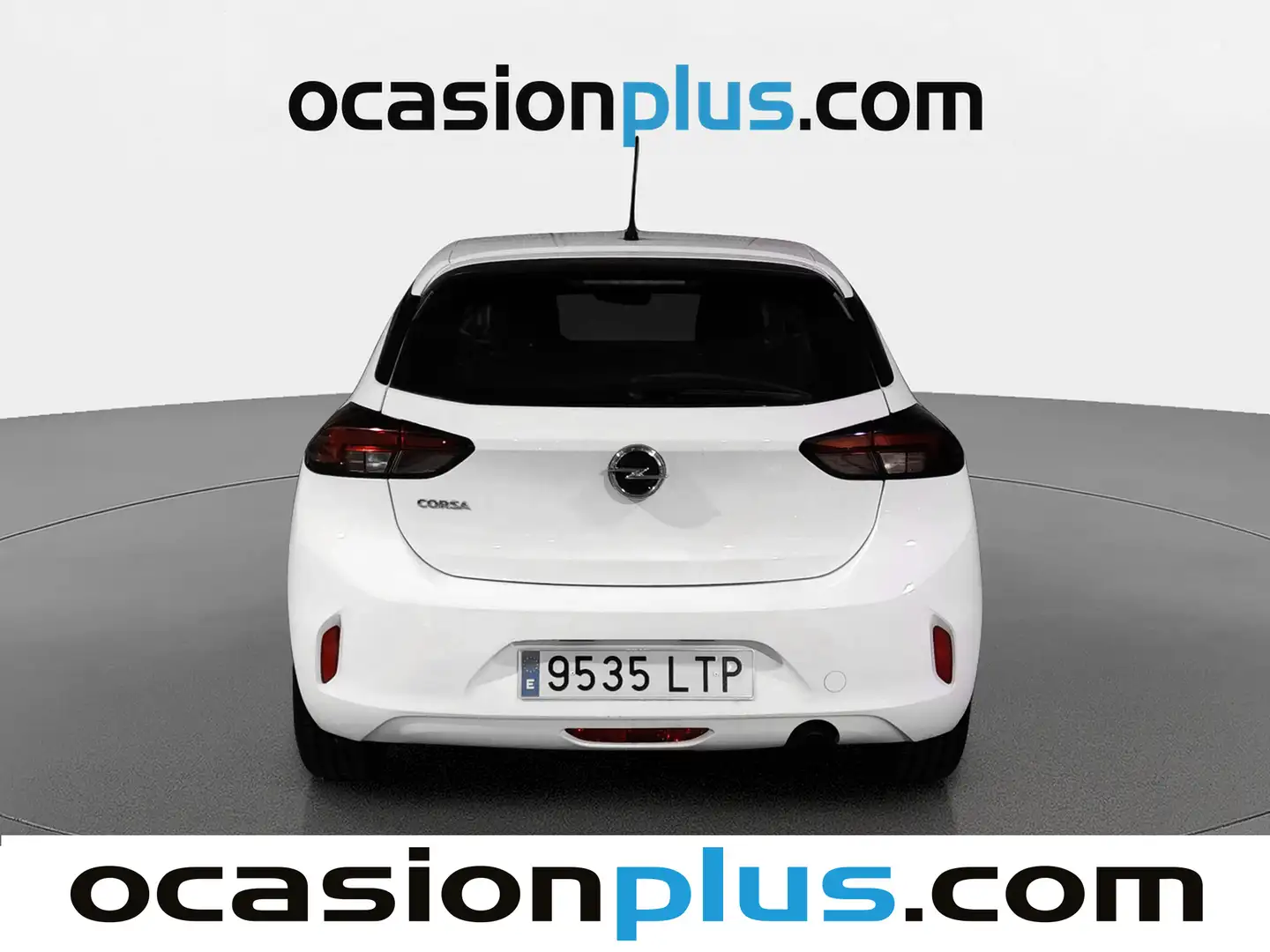 Foto Opel Corsa Opel Corsa 1.2 Turbo XHL Edition (100 CV)