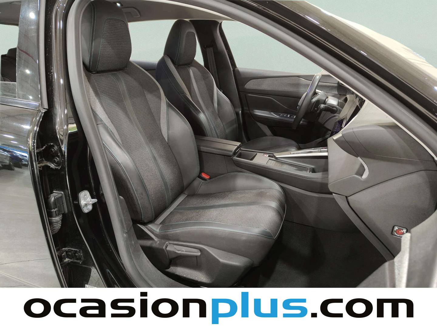 Peugeot 308 Peugeot 308 PureTech 130 S&S Allure EAT8 (130 CV) km 0