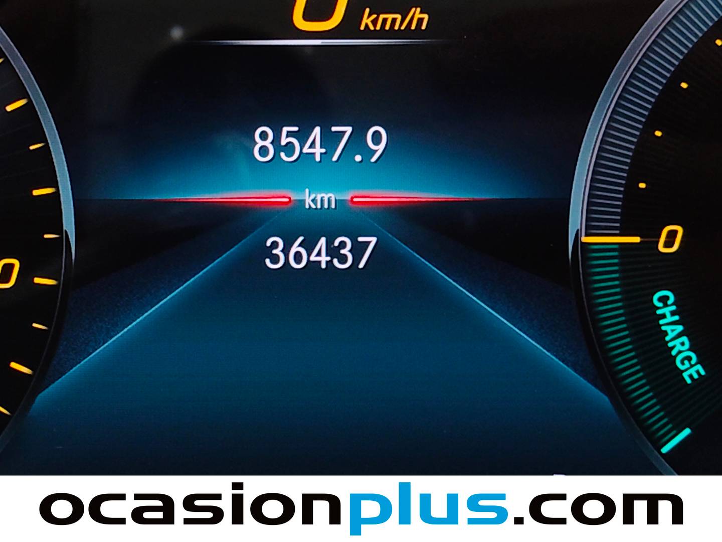 Mercedes CLA Mercedes CLA CLA 200 (163 CV) Pack AMG seminuevo