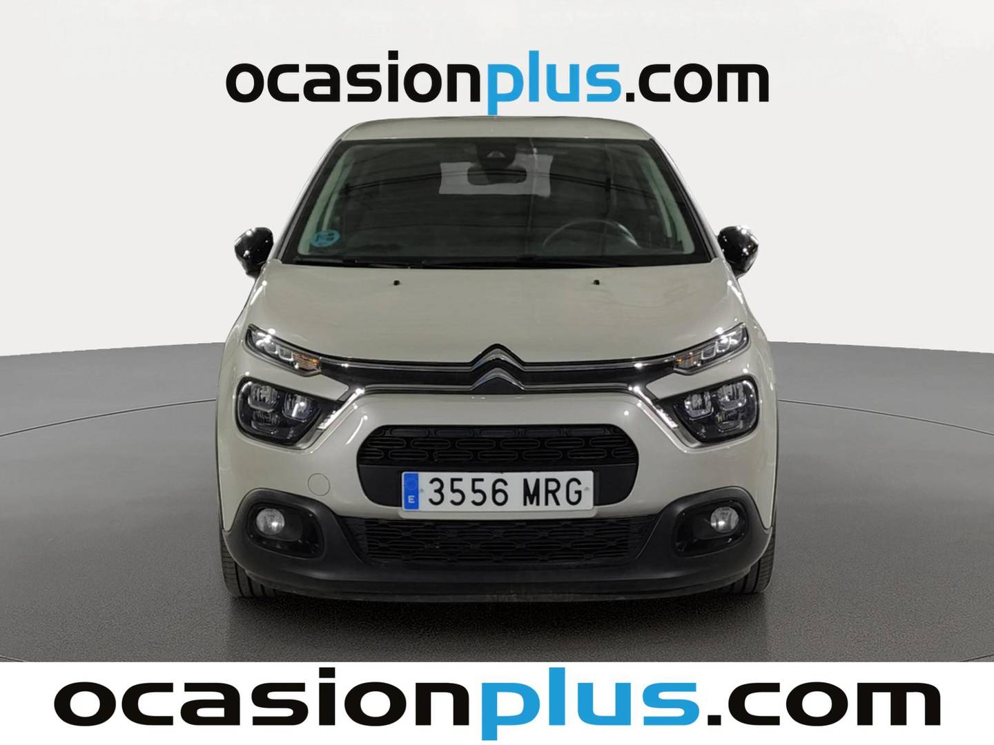 Foto Citroën C3 Citroen C3 PureTech 110 Max EAT6 (110 CV)