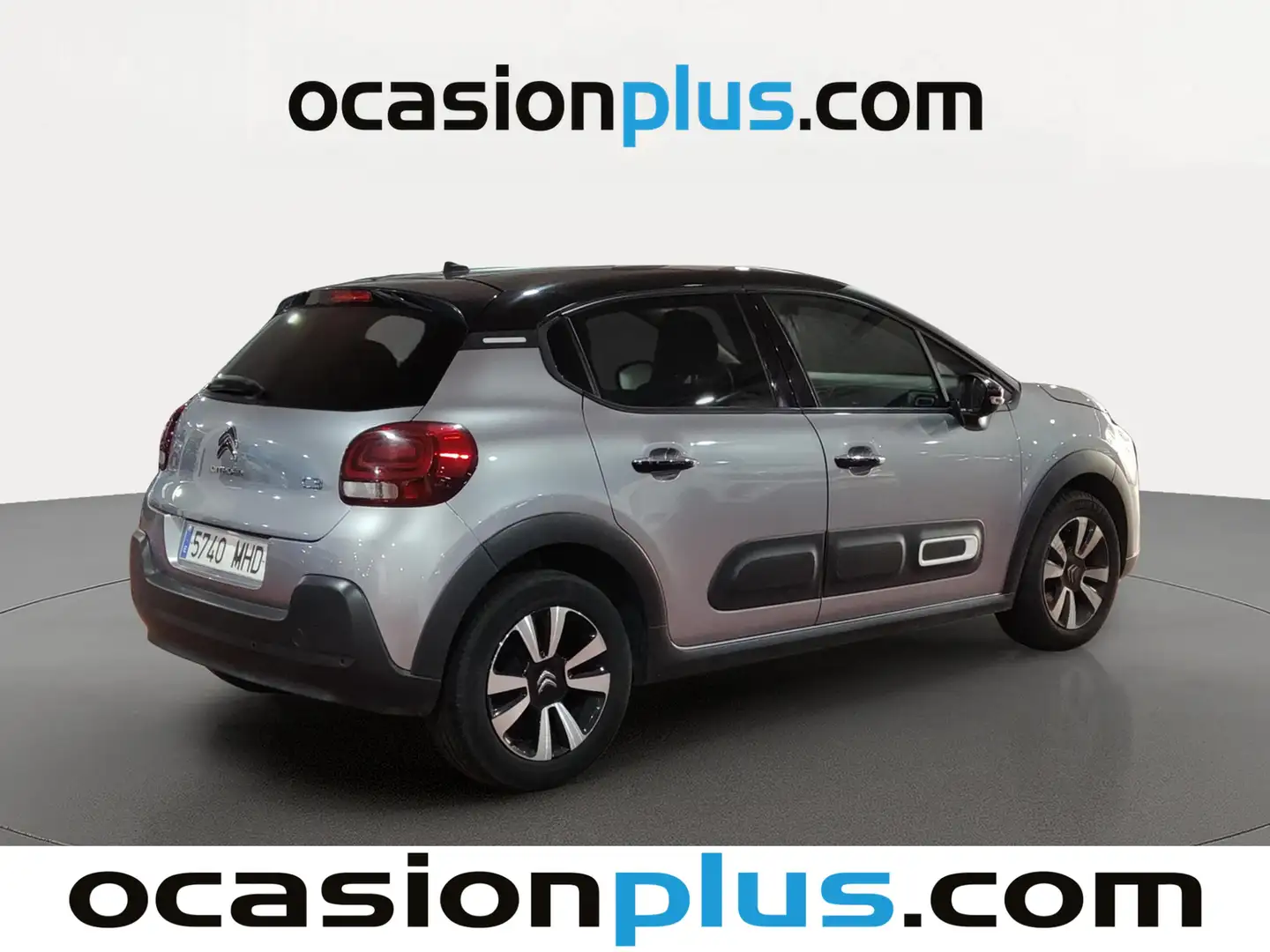 Foto Citroën C3 Citroen C3 PureTech 82 Shine (83 CV)