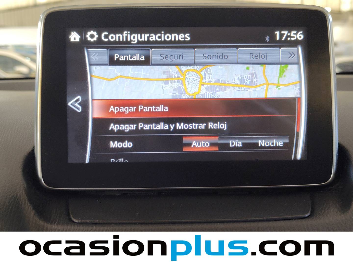 Extras y acabados del Mazda Mazda2 Mazda Mazda 2 1.5 GE Style+ (90 CV)