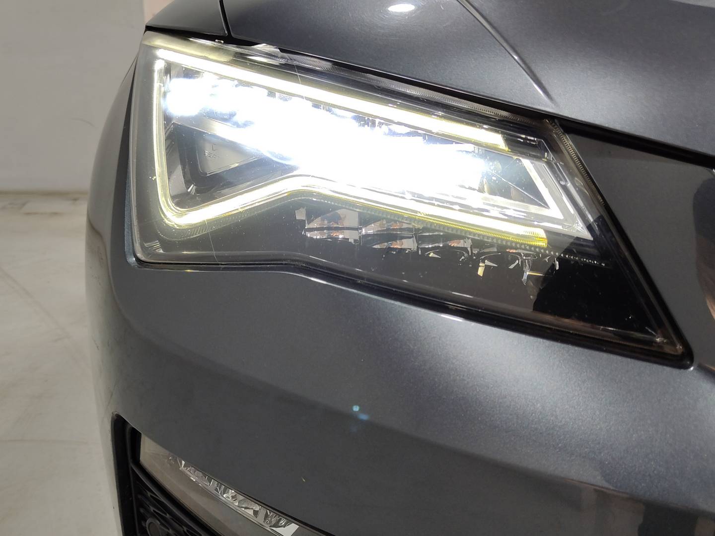 Acabados Seat Ateca Seat Ateca 1.4 EcoTSI S&S Style Plus (150 CV)