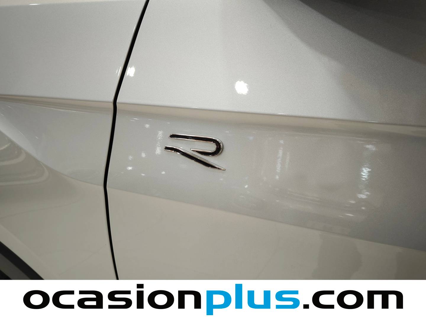 Volkswagen T-Cross Volkswagen T-Cross R-Line 1.5 TSI (150 CV) DSG de segunda mano