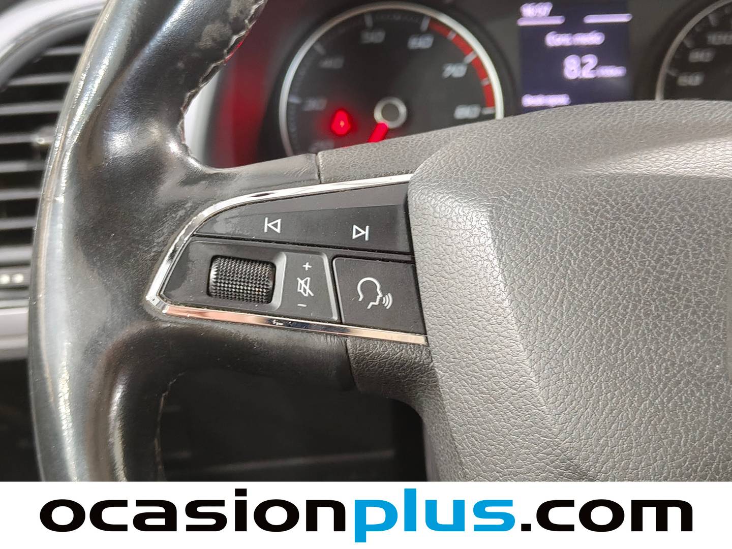 Seat León Seat León 1.2 TSI Style (110 CV) seminuevo