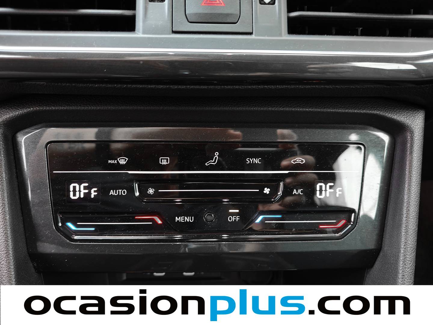 Foto Seat Tarraco SEAT Tarraco 1.5 TSI S&S Style XL DSG  (150 CV) 7 Plazas