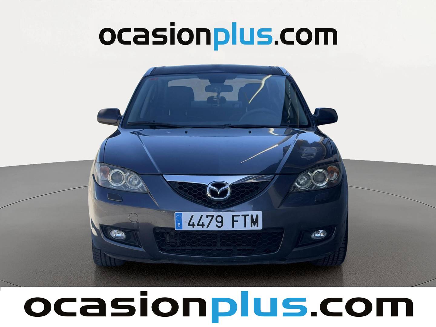 Mazda Mazda3 Mazda Mazda 3 2.0 CRTD Sportive (143 CV) 143cv