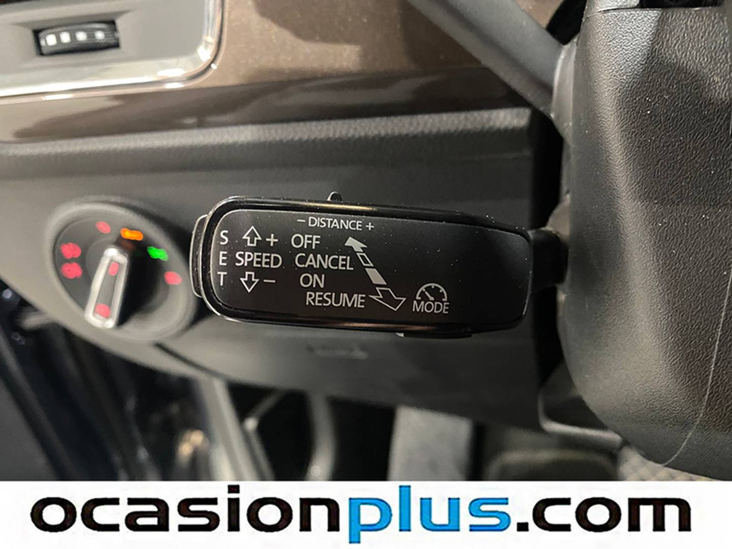 Foto Seat Ateca SEAT Ateca 2.0 TDI S&S Xcellence 4Drive DSG (190 CV)