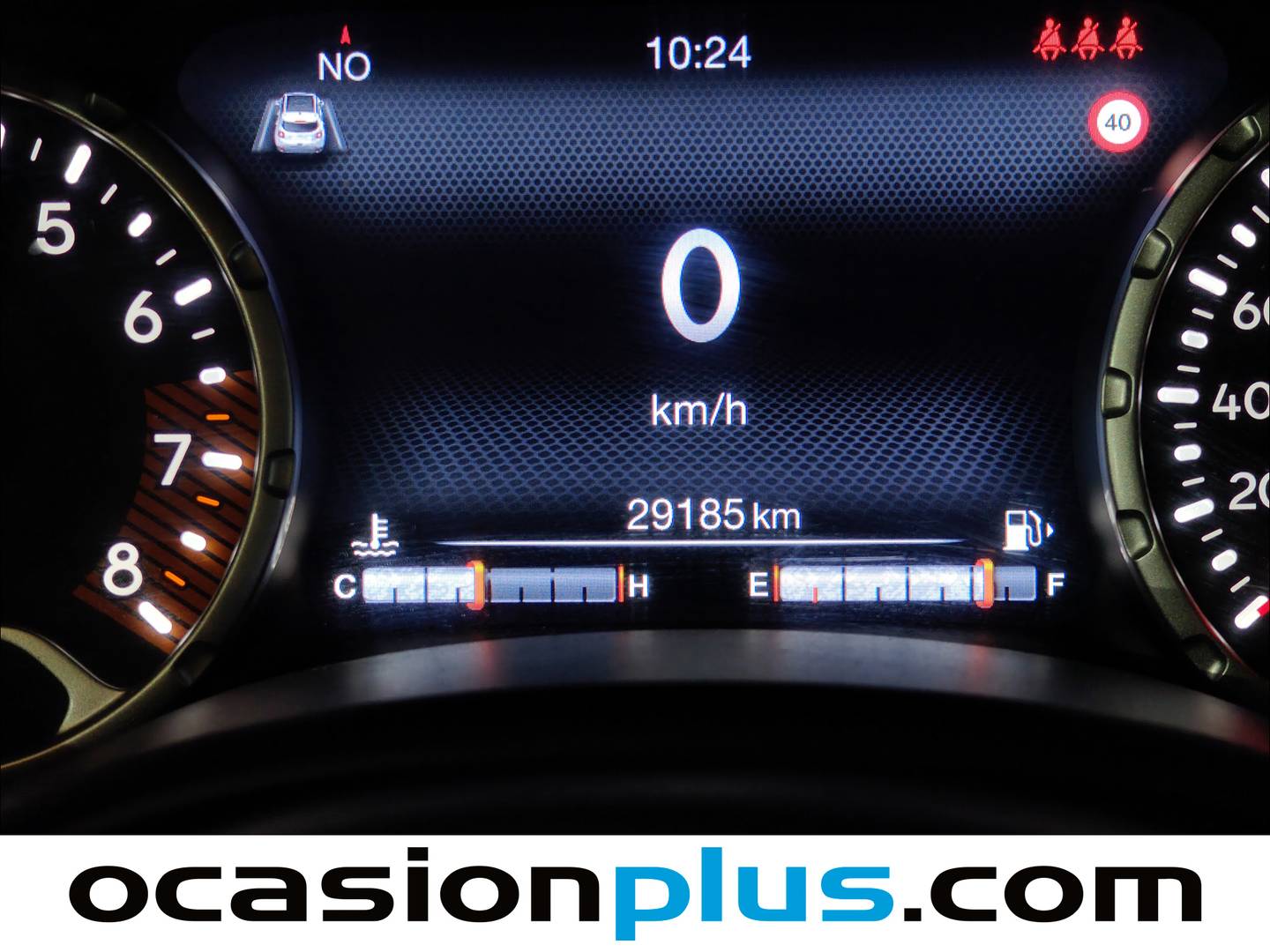 Foto Jeep Renegade Jeep Renegade 1.0G Limited 4x2 (120 CV)