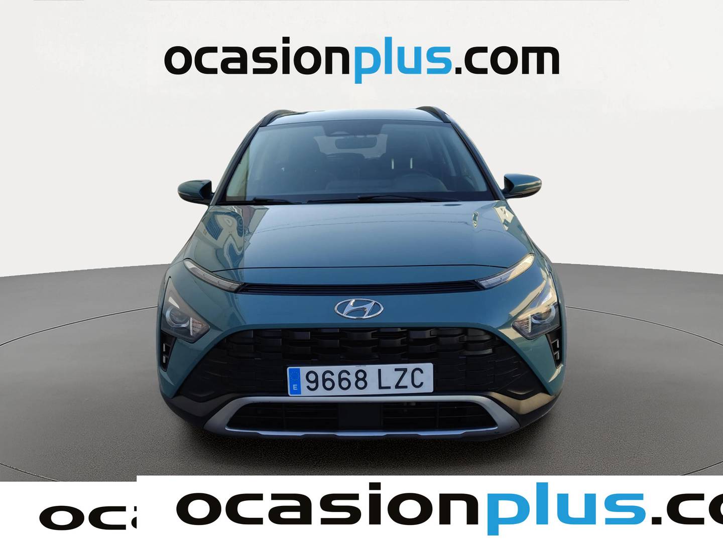 Hyundai Bayon Hyundai Bayon 1.0 TGDI 48V Essence (100 CV) 100cv