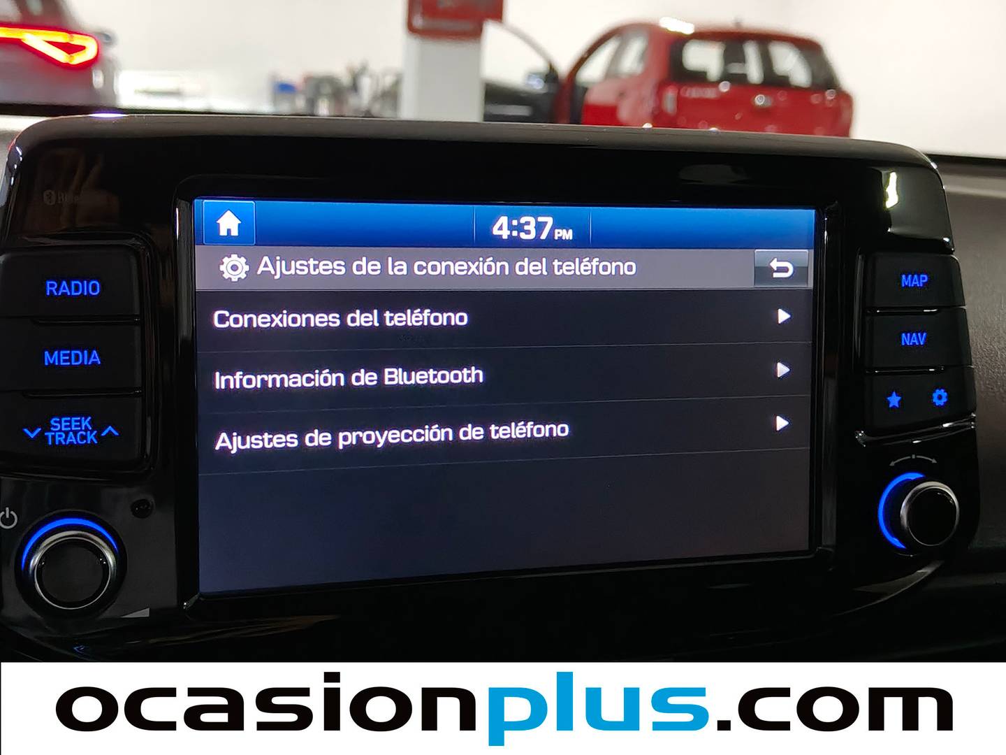 Hyundai i30 Hyundai i30 Fastback 1.4 TGDI N Line (140 CV) 140cv