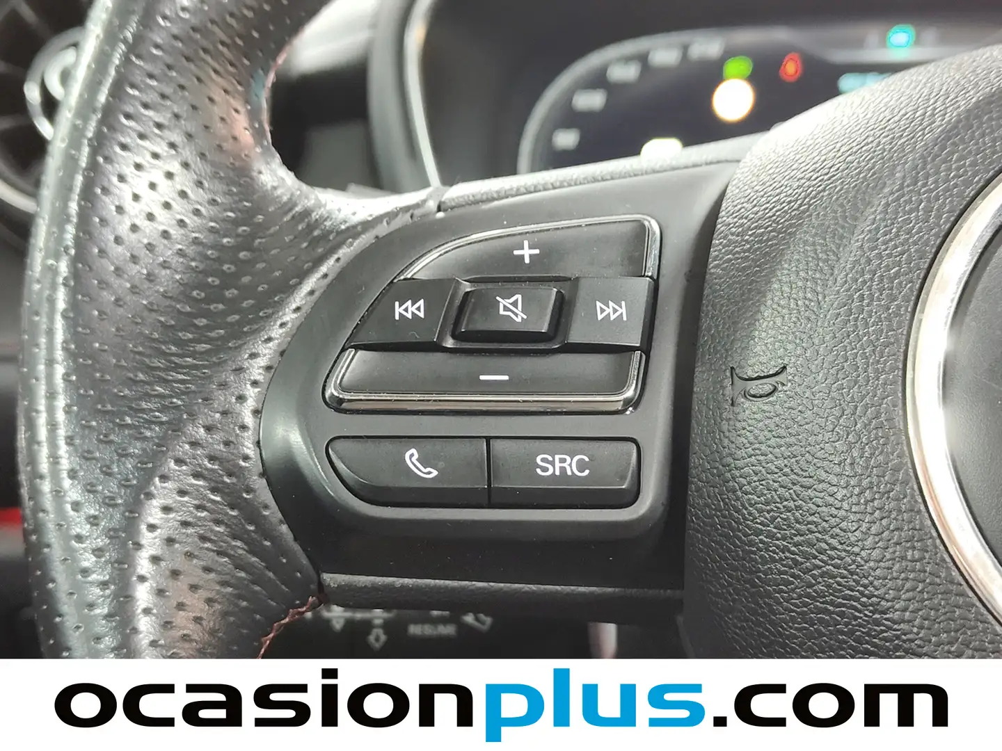 Foto MG HS MG HS 1.5 Turbo GDI Luxury DCT (162 CV)