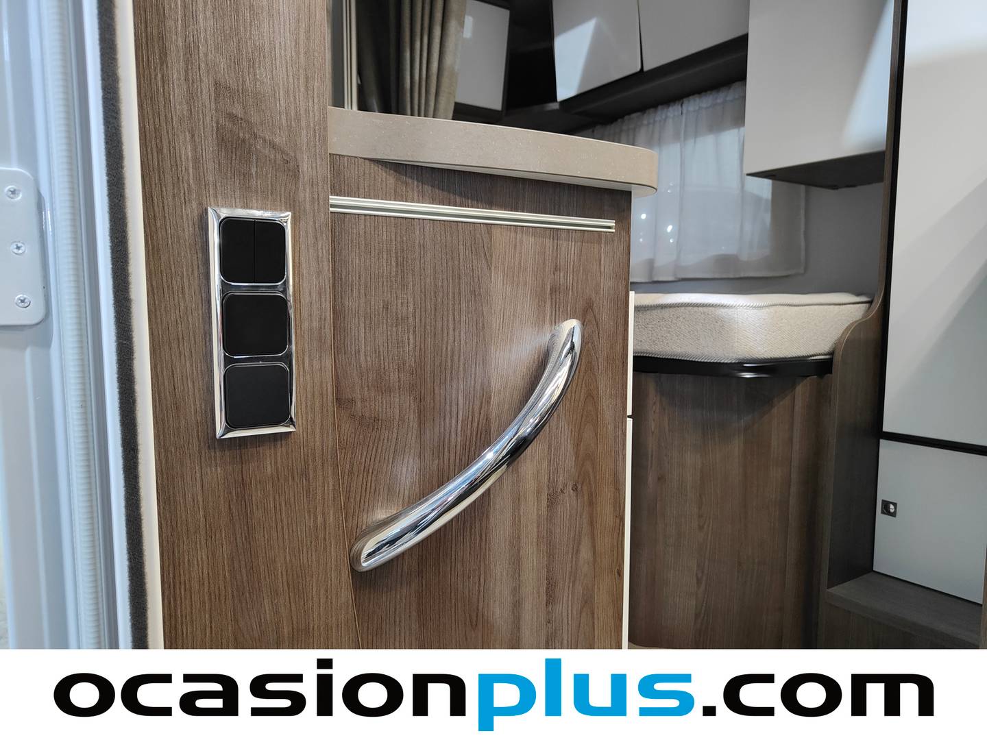 Foto Benimar BENIVAN Benimar BENIVAN BENIVAN TESSORO 430 (165 Cv) 4 Plazas