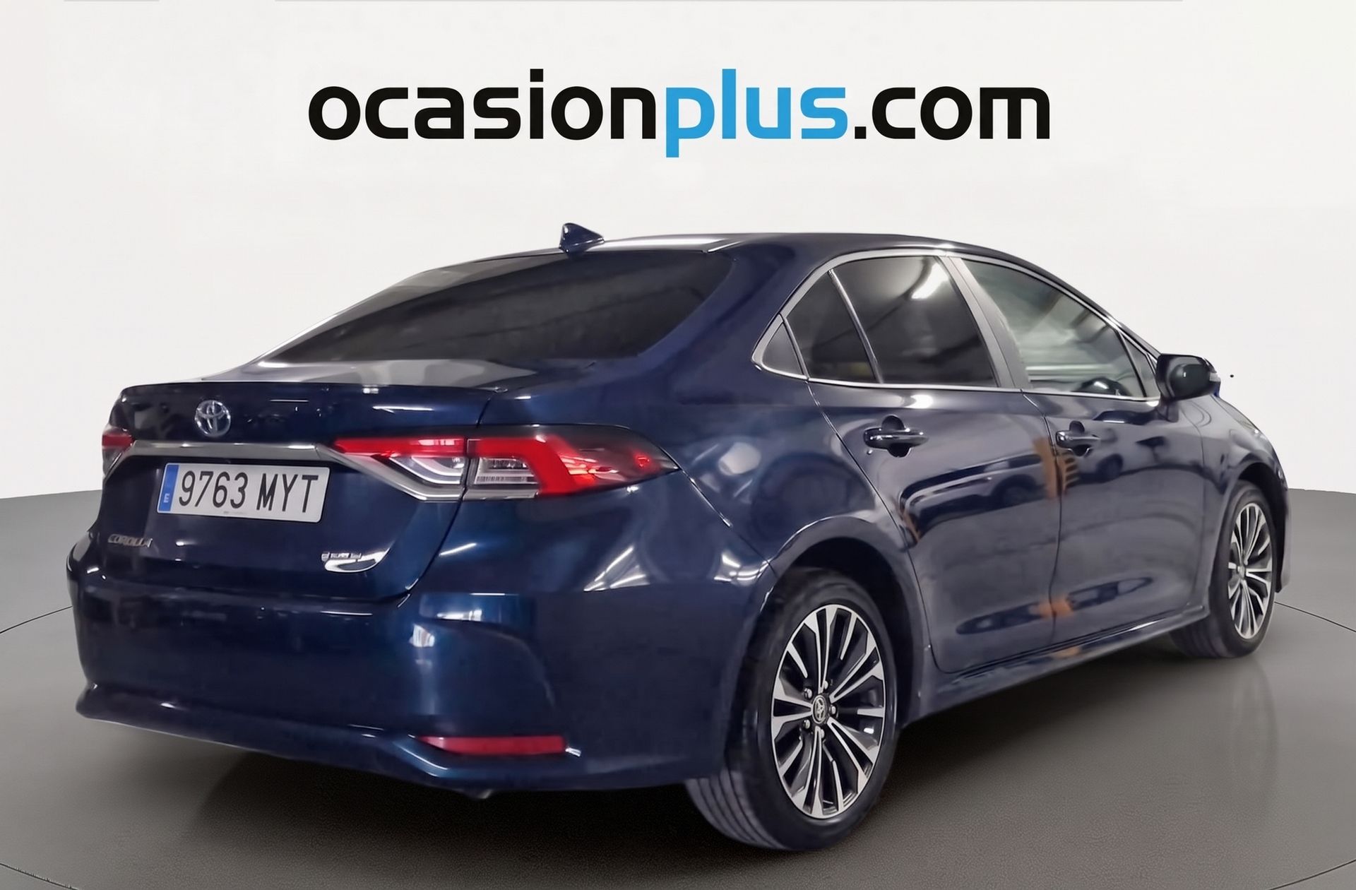 Toyota Corolla 140H Style - foto 4