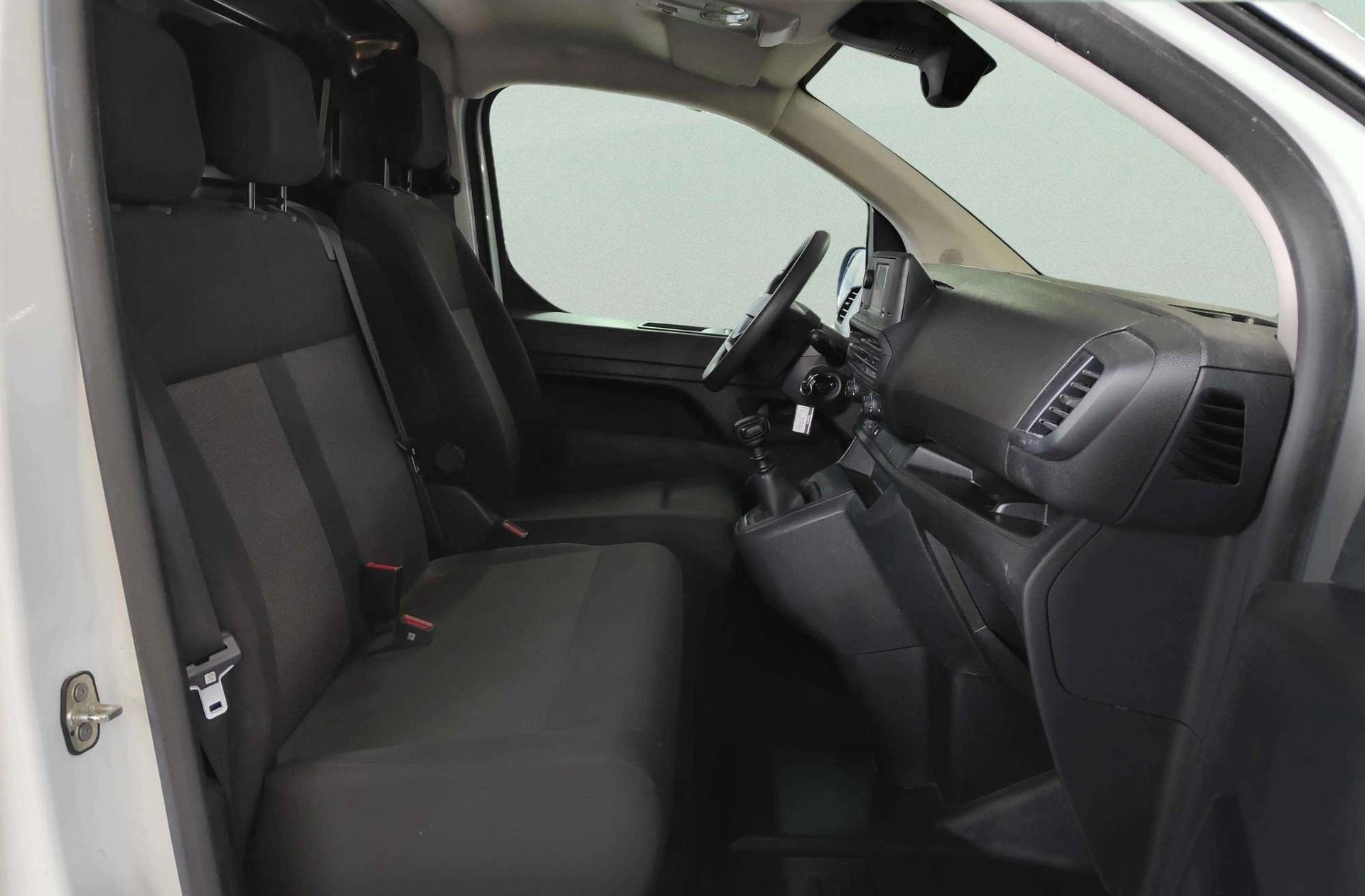 Fiat Scudo Furgon 1.5 BlueHDi L2 - foto 15