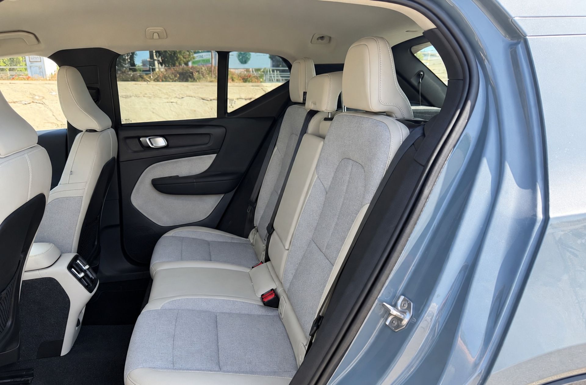 Volvo XC40 D3 Business Plus - foto 11