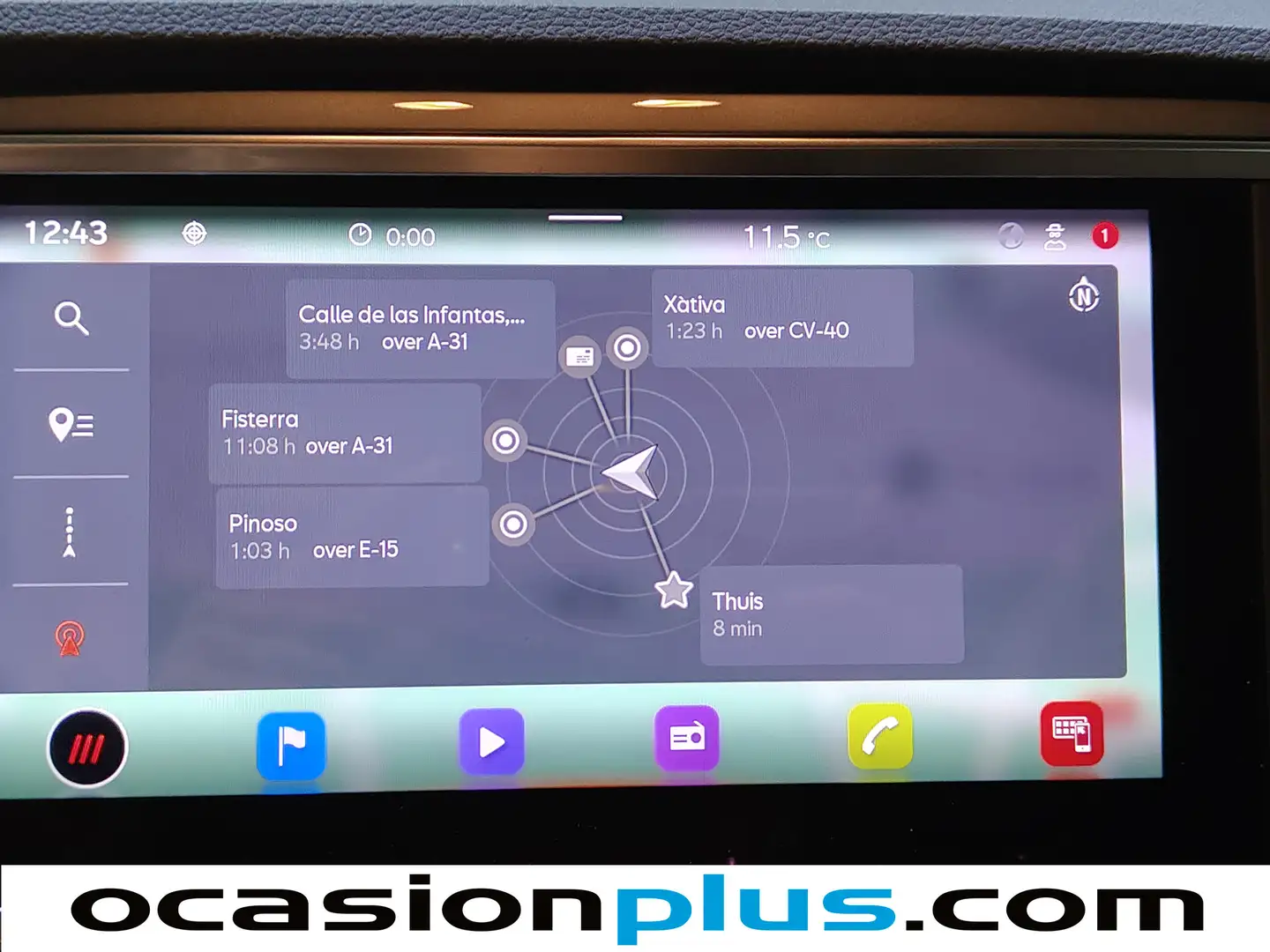 Foto Seat Ateca SEAT Ateca 2.0 TDI S&S Style XXL DSG (150 CV)