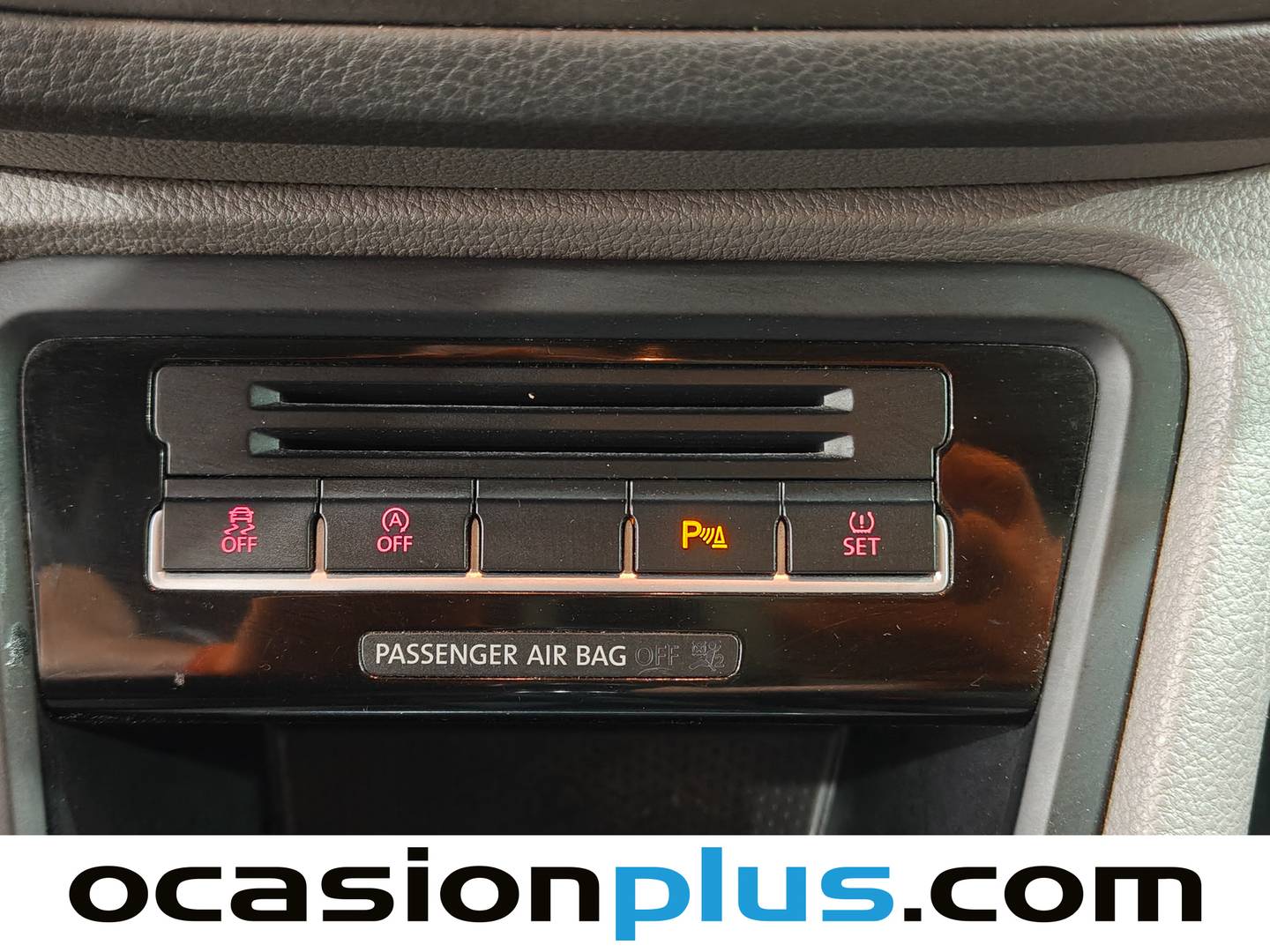 Seat Alhambra Seat Alhambra 2.0 TDI Style Ecomotive S&S (150 CV) 7 Plazas 150cv