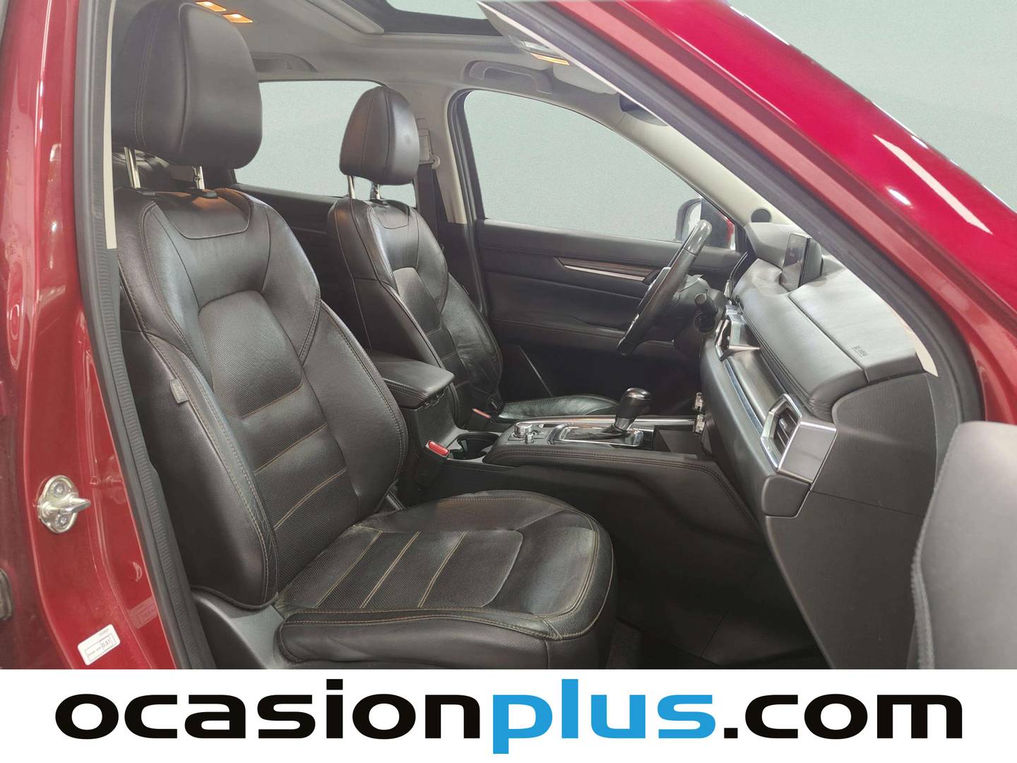Mazda CX-5 Mazda CX-5 2.2 DE ZENITH 4WD Auto (175 CV) 2018