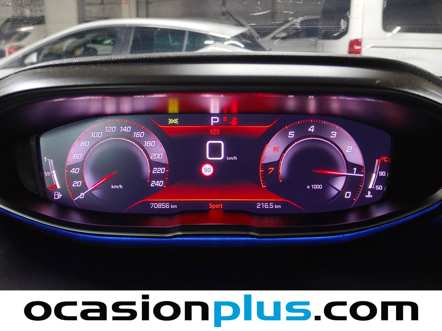 Peugeot 3008 Peugeot 3008 PureTech 130 S&S Allure EAT8 (130 CV) 2022