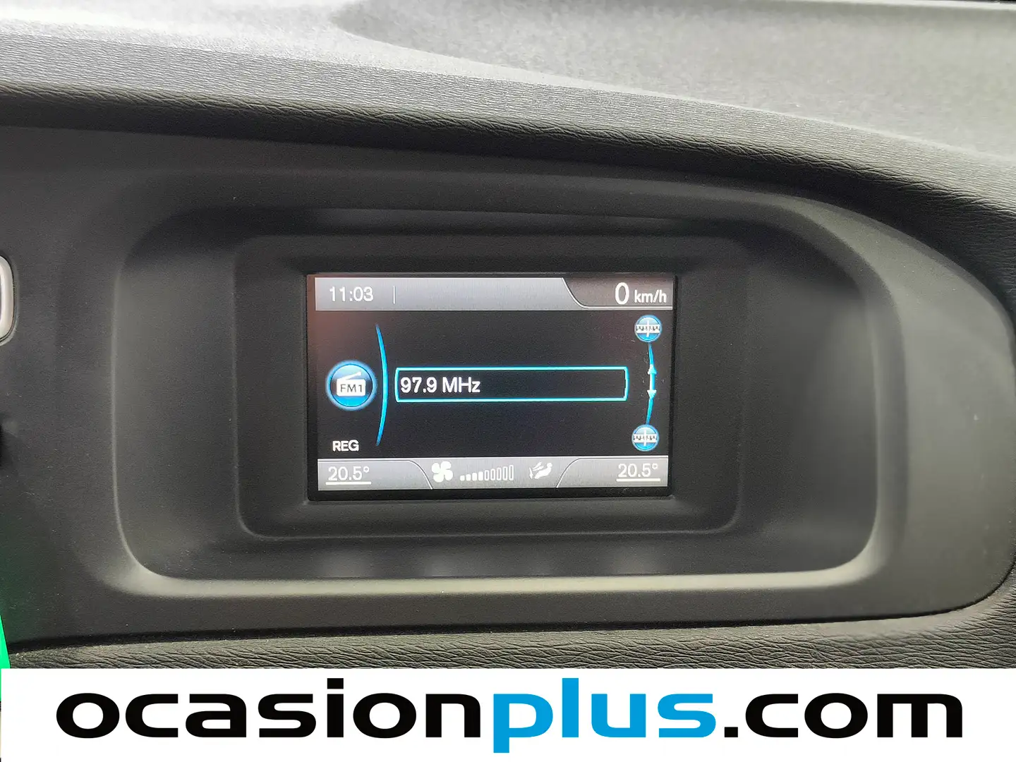 Foto Volvo V40 Volvo V40 D3 Kinetic  (150 CV)